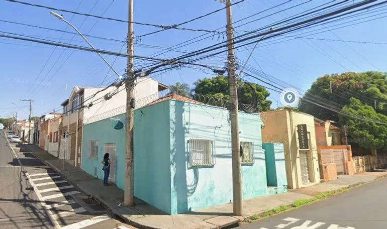 Rua Endereço somente para premium, N°0