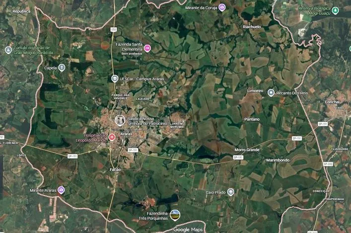 Rua Endereço somente para premium, N°0