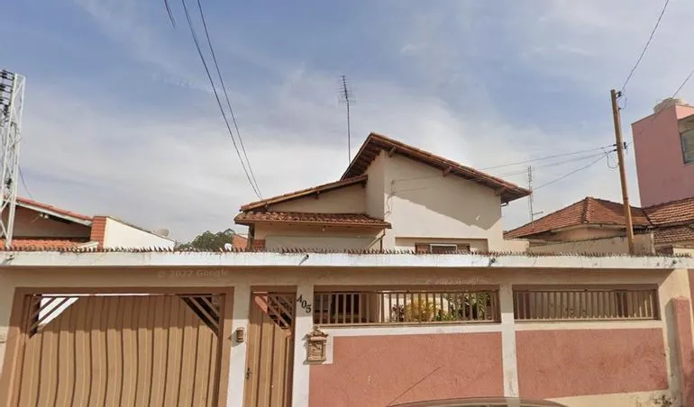 AVENIDA TORQUE, N 405, JARDIM BELVEDERE, ARARAS/SP