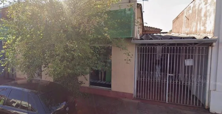 RUA CEL. VALÊNCIO CARNEIRO, 120 E 124, ASSIS, SP