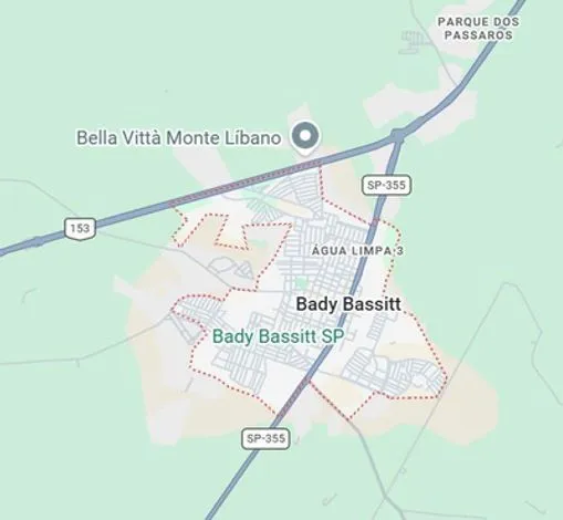 Rua Endereço somente para premium, N°0