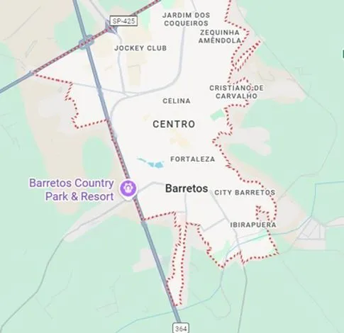 Rua Endereço somente para premium, N°0
