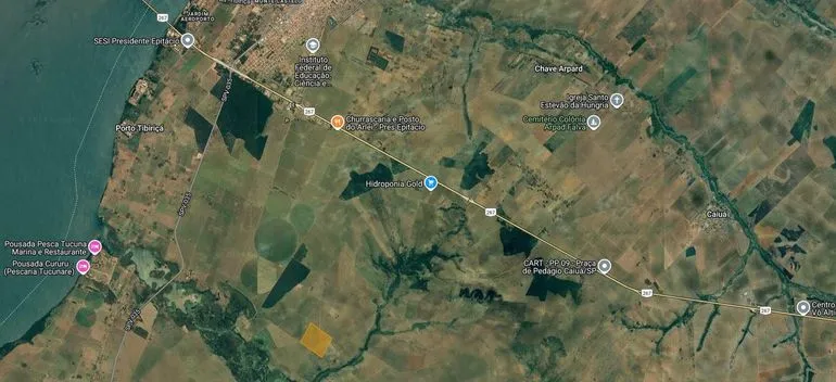 Rua Endereço somente para premium, N°0