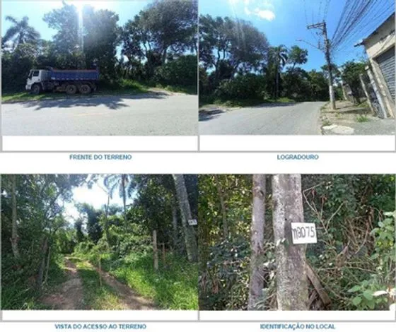 Rua Endereço somente para premium, N°0