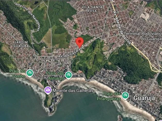 Rua Endereço somente para premium, N°0