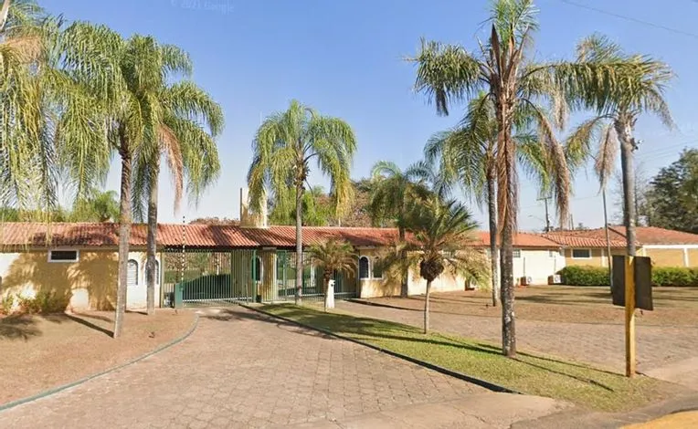 RUA 28, ITIRAPINA, SP