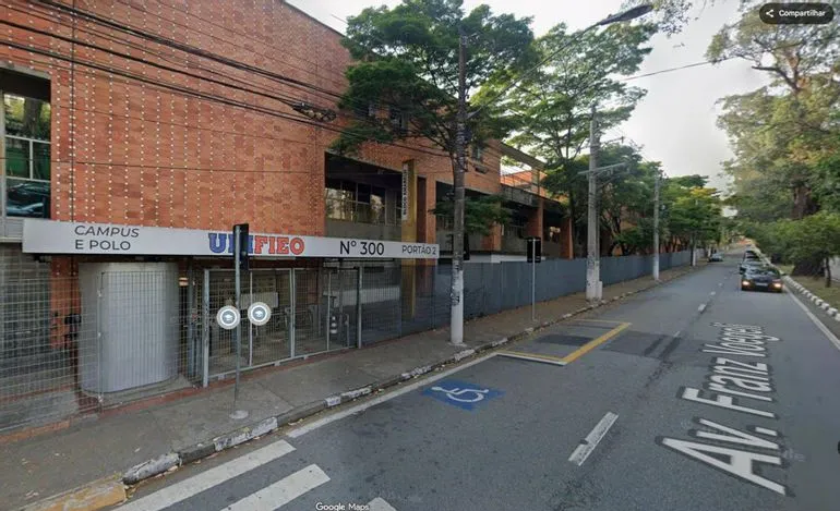 Rua Endereço somente para premium, N°0