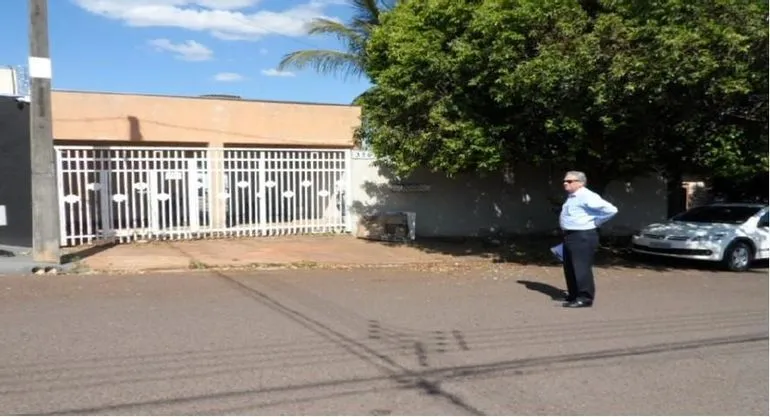 Rua Endereço somente para premium, N°0