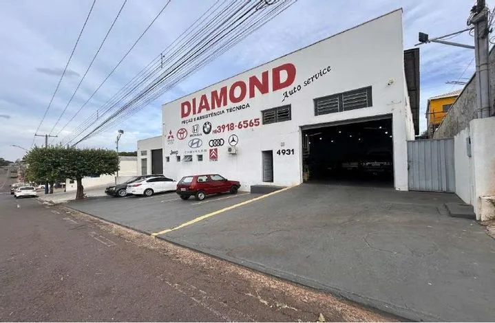 Rua Endereço somente para premium, N°0