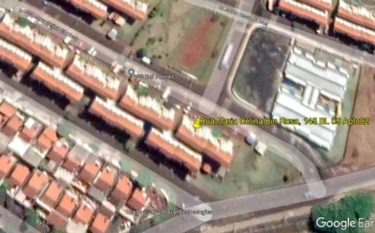 Rua Endereço somente para premium, N°0