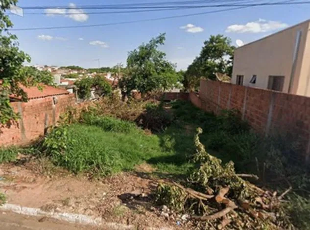 RUA OLAVO BILAC, LOTE 5, QUADRA G, VILA SANCHES POSTIGO, SANTO ANASTÁCIO, SP