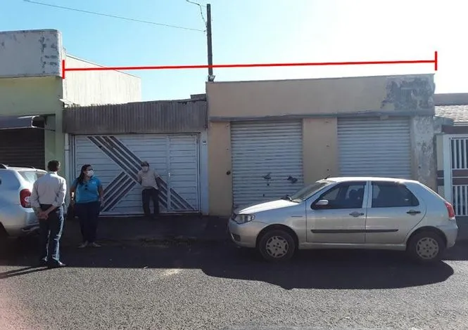 R. RODOLFO LUPORINI, 667, JARDIM HIKARE, SÃO CARLOS, SP, 13564-520