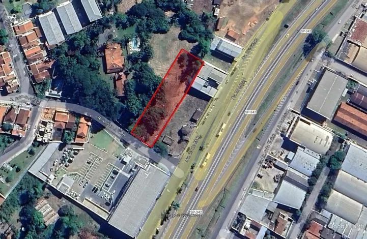 Rua Endereço somente para premium, N°0