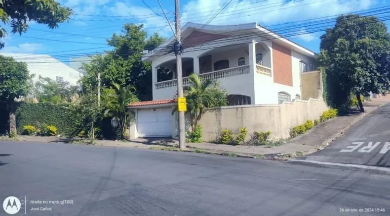 AVENIDA PRESIDENTE JOÃO BELCHIOR MARQUES GOULART, N 253, PARQUE DAS NAÇÕES, SÃO JOÃO DA BOA VISTA