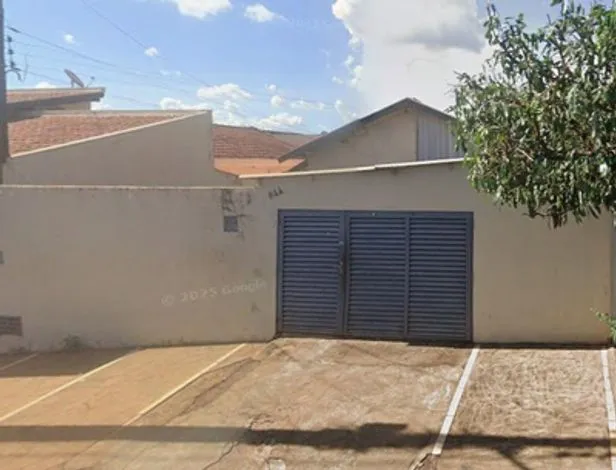 RUA MÁXIMINO FRAGAS VIDAL, 644, SÃO JOAQUIM DA BARRA, SP, 14600-000