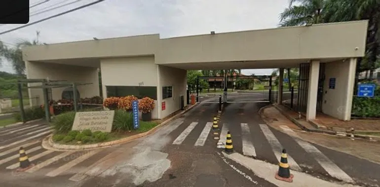 AVENIDA BELVEDERE, 505, CASA 18, CONDOMÍNIO RESIDENCIAL JARDINS DE BARCELONA, SÃO JOSÉ DO RIO PRETO, SP