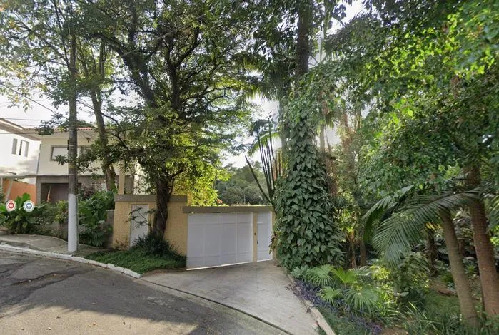 Rua Endereço somente para premium, N°0