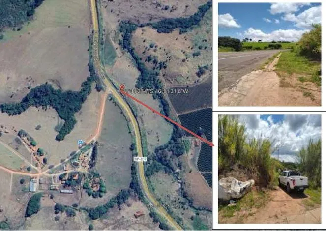 Rua Endereço somente para premium, N°0