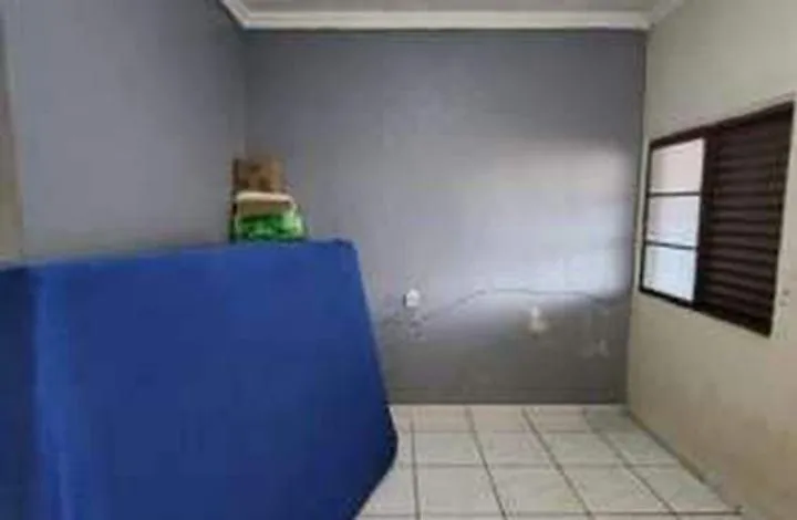 RUA EDGARD GARCIA DA COSTA, N 228 (RESIDÊNCIA I) E N 244 (RESIDÊNCIA II), BAIRRO JARDIM SANTA CLARA, SERTÃOZINHO