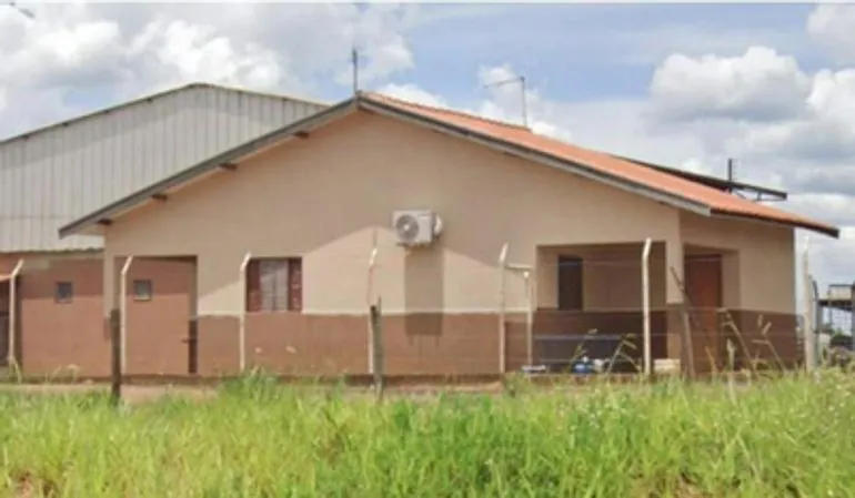 FAZENDA BAGAGEM, SÍTIO LEALDADE, SEVERÍNIA, SP