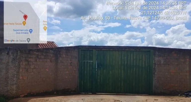 Rua Endereço somente para premium, N°0