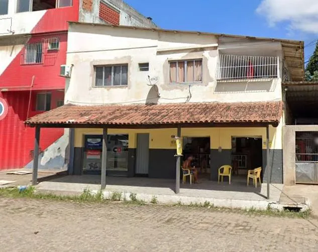 Rua Endereço somente para premium, N°0