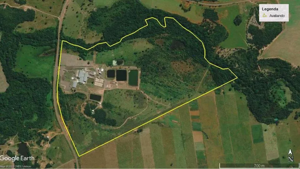 Rua Endereço somente para premium, N°0