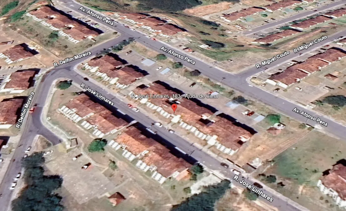 Rua Endereço somente para premium, N°0