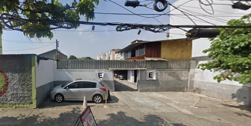 PRÉDIO N 209, RUA VISCONDE DE SEPE