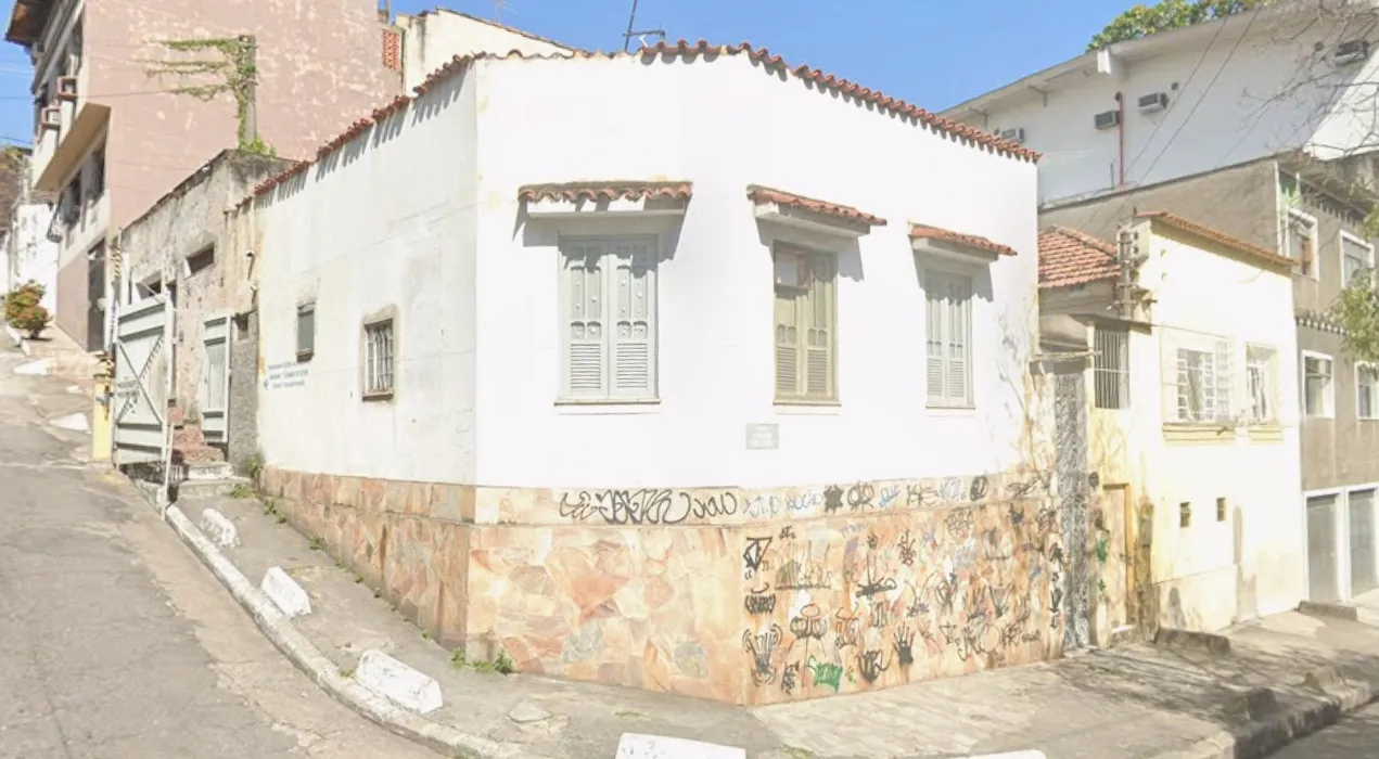 RUA EDUARDO LUIZ GOMES, 172, CENTRO, NITERÓI/RJ