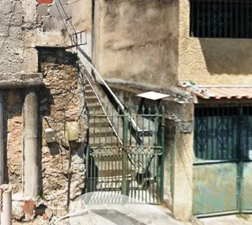 LADEIRA SÃO LOURENÇO, 34 (ANTIGO 10 - LT03/16)