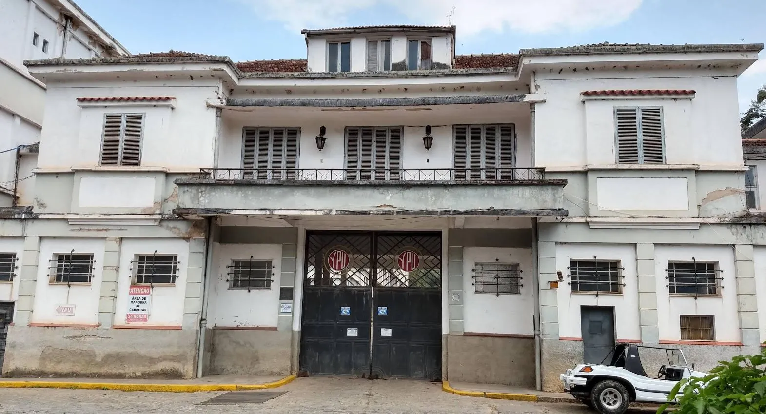 Rua Endereço somente para premium, N°0