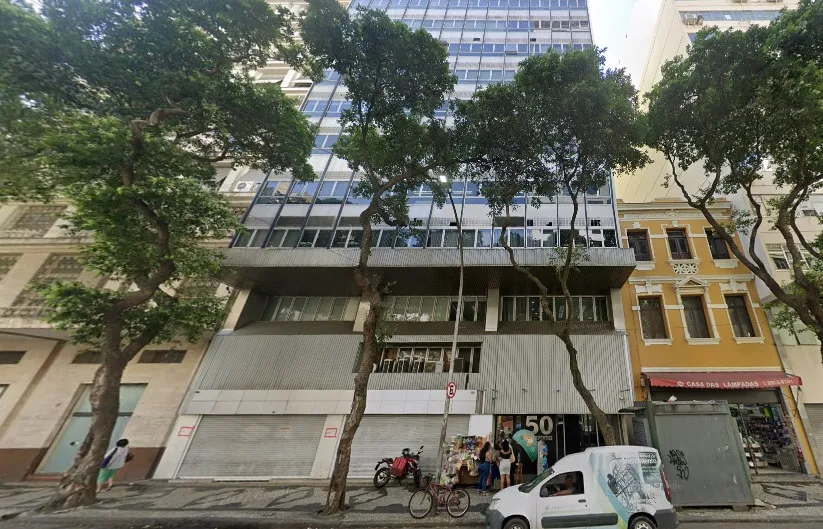 Rua Endereço somente para premium, N°0