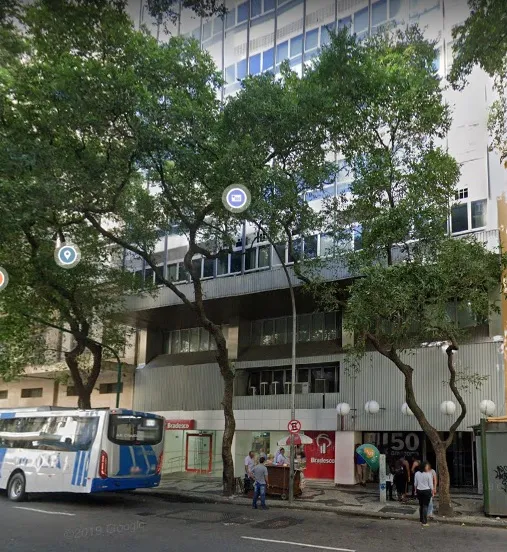 Rua Endereço somente para premium, N°0