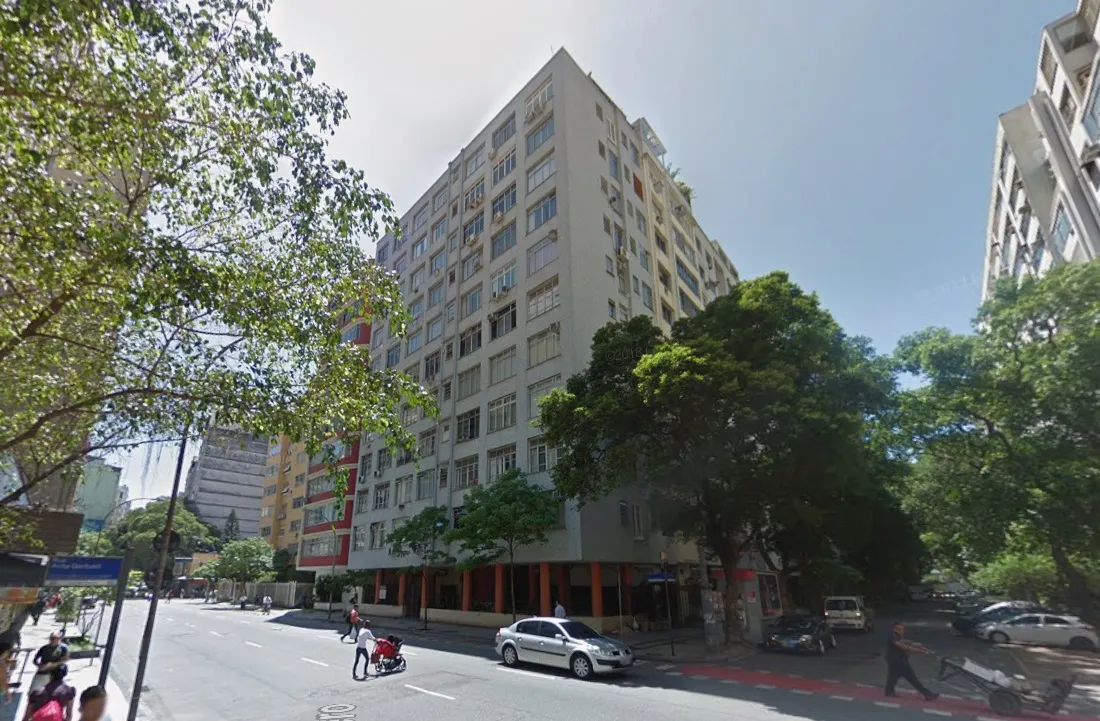 Rua Endereço somente para premium, N°0