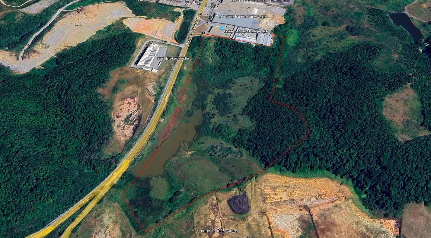 Rua Endereço somente para premium, N°0