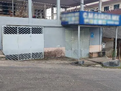 Rua Endereço somente para premium, N°0