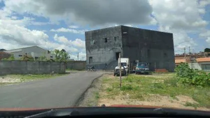 Rua Endereço somente para premium, N°0