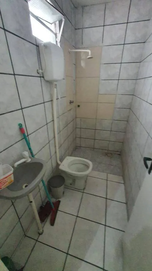 JOAO FONSECA, 525, 1 PAVIMENTO, ALTOS