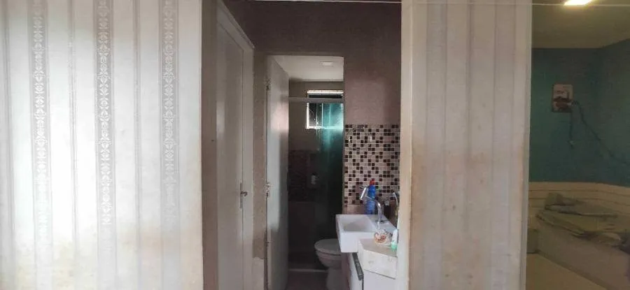 RUA BEATRIZ, 450, APARTAMENTO 102-BLOCO 06 RESIDENCIAL DOS LÍRIOS, BARROSO, FORTALEZA - CE