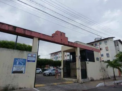 RUA ESTADO DO RIO, 55, APARTAMENTO 401-BLOCO B DO CONDOMINIO COPACABANA