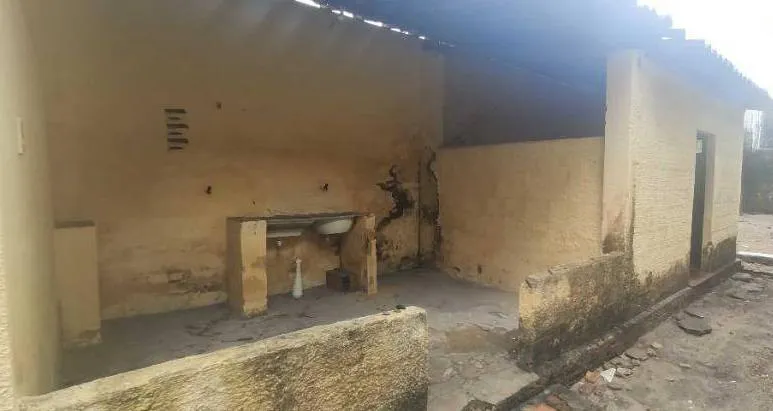 RUA MARECHAL DEODORO, 646, BENFICA