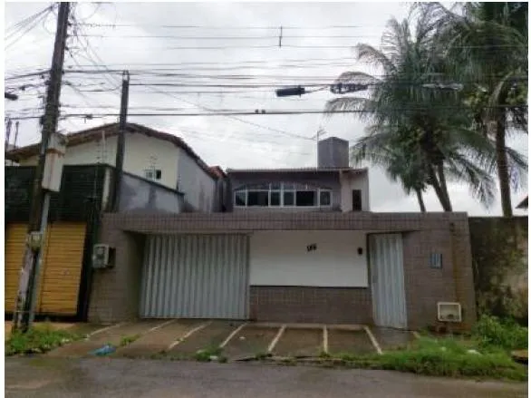 AVENIDA VIENA WEYNE, 168, CAMBEBA, FORTALEZA - CE