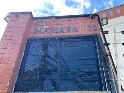 RUA ALFEU ABOIM, 401, APARTAMENTO 401, 3 PAVIMENTO, EDIFÍCIO MARIANA II