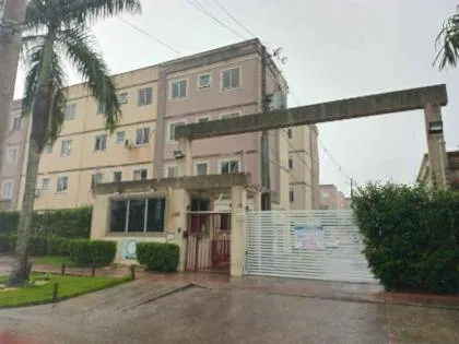 RUA DOMINEU RODY SANTANA, 406, APTO 403, BLOCO 18, CONDOMÍNIO RESIDENCIAL PARQUE VIVA MARE, OURIMAR, SERRA - ES. CEP 29173-305