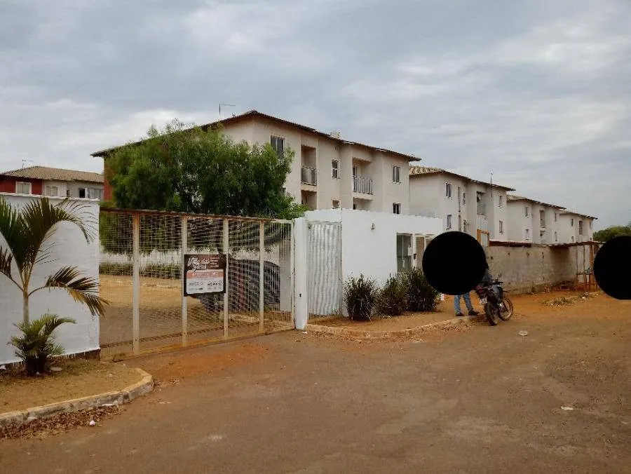 RUA PRIMAVERA, S/N, BLOCO B APTO 303 - COND. VILLA DAS FLORES