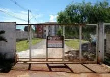 RUA TAREK, APARTAMENTO 304 - BLOCO A, CONDOMÍNIO VILLA DAS FLORES