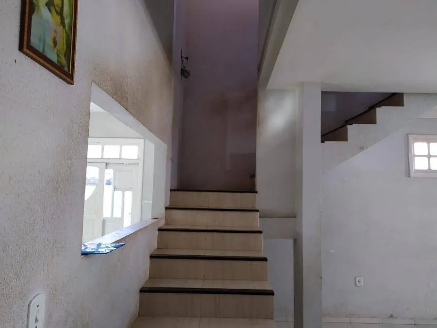 TRAVESSA TEIXEIRA DE FREITAS, 51