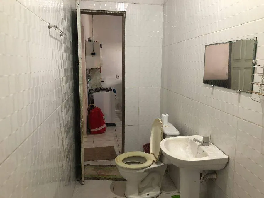 Rua Endereço somente para premium, N°0