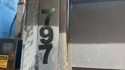 RUA TERESINHA BASSO, 797, LOTEAMENTO EXPANSÃO DO PRO-MORADIA XIV, NOVA RIO BRILHANTE, RIO BRILHANTE - MS. CEP 79130-000